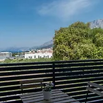 Sea View Pezze Apartmán