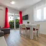 Sea View Pezze Apartmán
