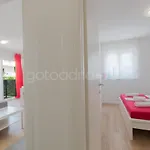 Apartmán Sea View Pezze Makarská