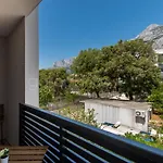 Sea View Pezze Makarská