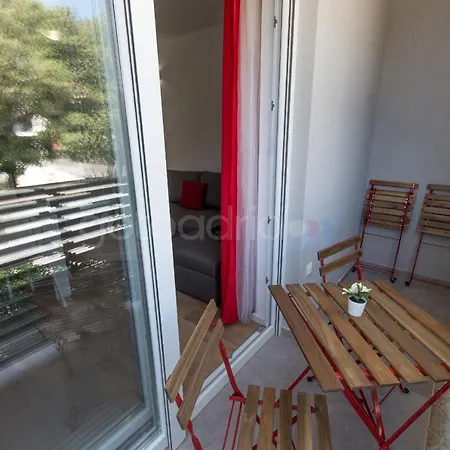 Sea View Pezze Makarská