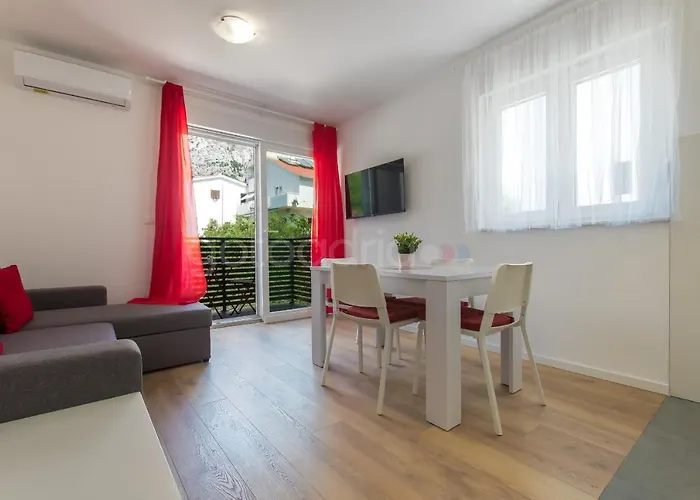 Sea View Pezze Apartmán