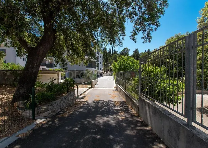 Sea View Pezze Makarská