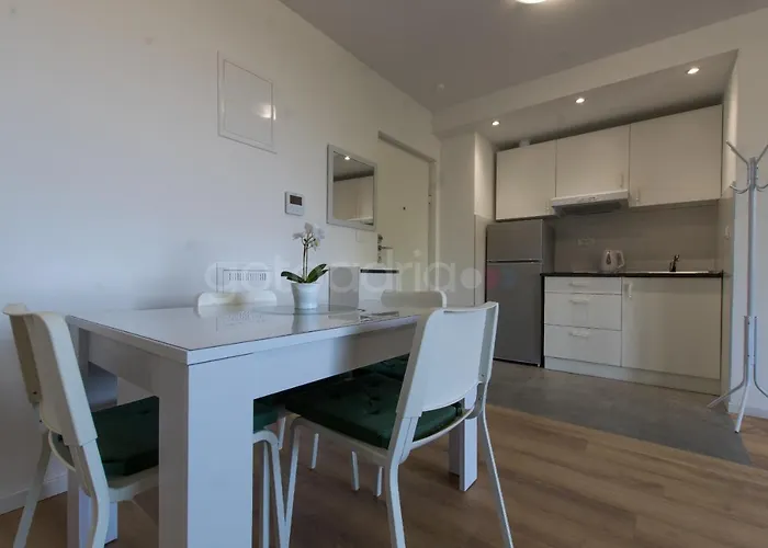 Sea View Pezze Apartmán