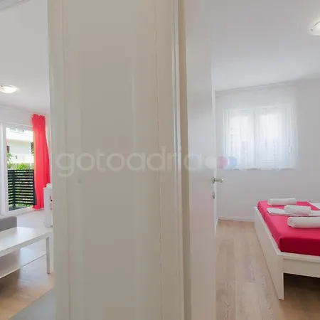 Apartment Sea View Pezze Makarska